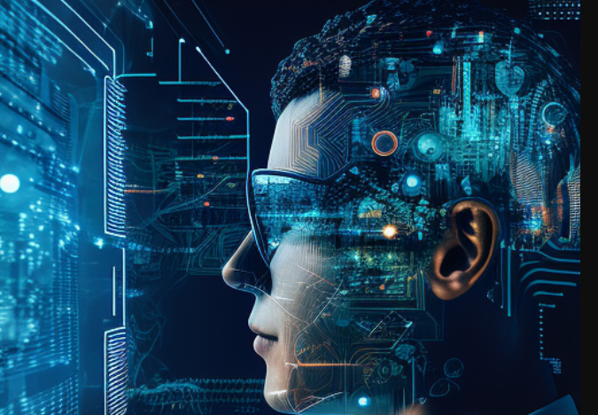 Navigating the Future: AI-Driven Innovation in Tomorrow's World
